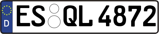 ES-QL4872