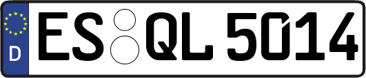 ES-QL5014