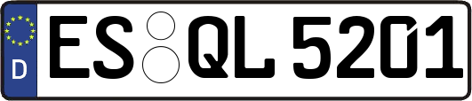 ES-QL5201