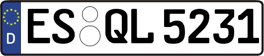 ES-QL5231