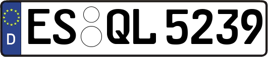 ES-QL5239
