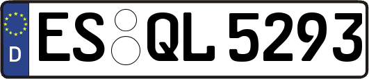 ES-QL5293