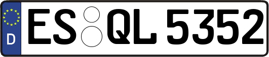 ES-QL5352