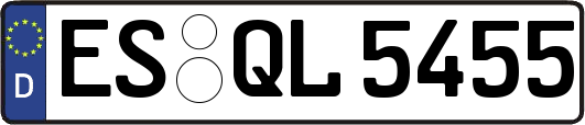 ES-QL5455