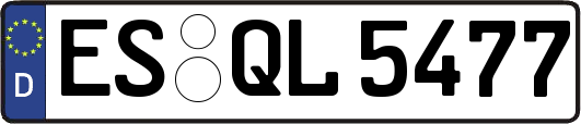 ES-QL5477