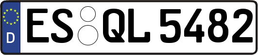 ES-QL5482