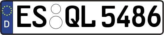 ES-QL5486