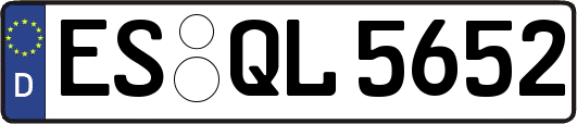 ES-QL5652