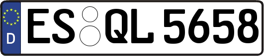 ES-QL5658