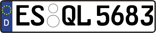 ES-QL5683