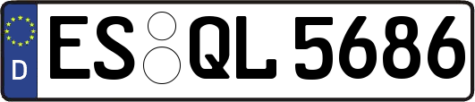 ES-QL5686