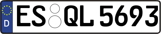 ES-QL5693