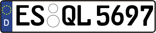 ES-QL5697