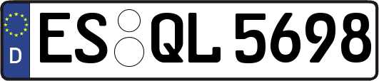 ES-QL5698