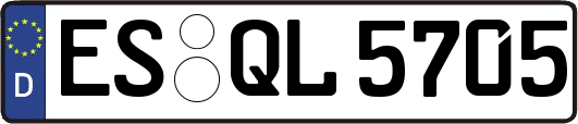 ES-QL5705