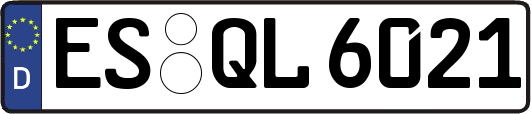 ES-QL6021