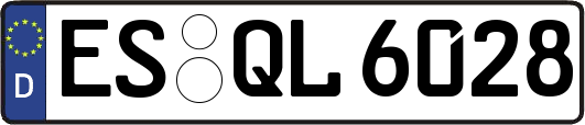 ES-QL6028