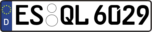 ES-QL6029