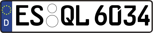 ES-QL6034