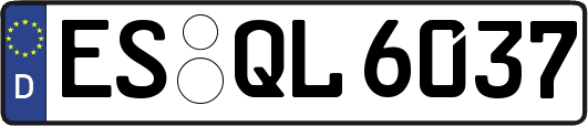 ES-QL6037