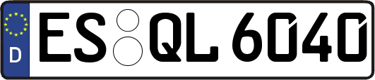 ES-QL6040