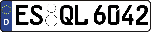 ES-QL6042