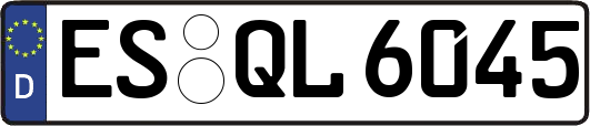 ES-QL6045