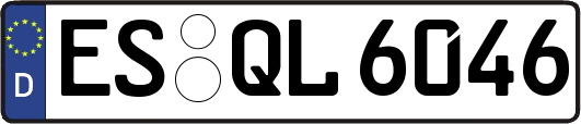 ES-QL6046