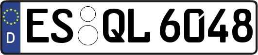 ES-QL6048