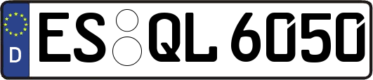 ES-QL6050