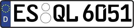 ES-QL6051
