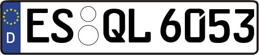 ES-QL6053