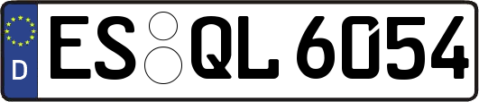 ES-QL6054
