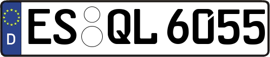 ES-QL6055