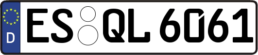 ES-QL6061