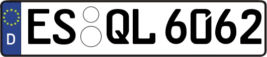 ES-QL6062