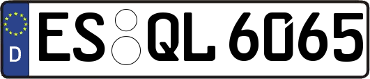 ES-QL6065