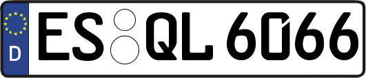 ES-QL6066