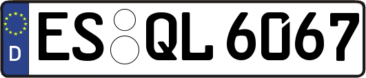 ES-QL6067