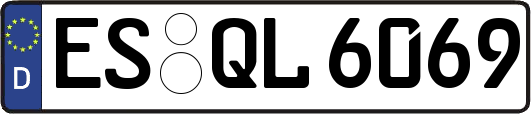 ES-QL6069