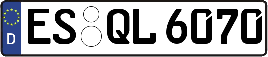 ES-QL6070