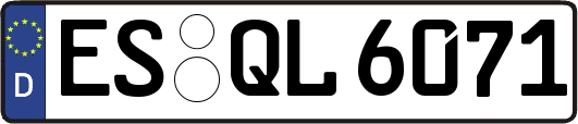 ES-QL6071