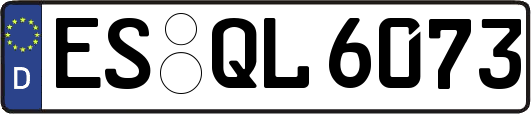 ES-QL6073