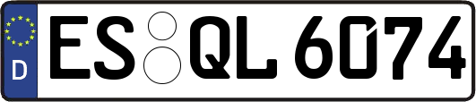 ES-QL6074