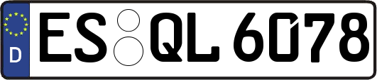 ES-QL6078