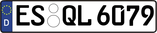 ES-QL6079