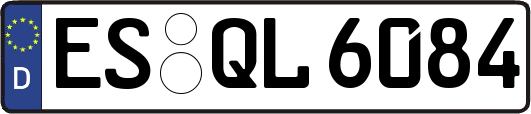 ES-QL6084