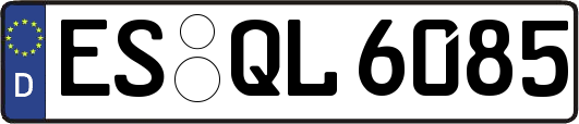 ES-QL6085