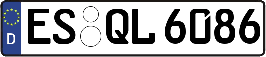 ES-QL6086
