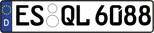 ES-QL6088